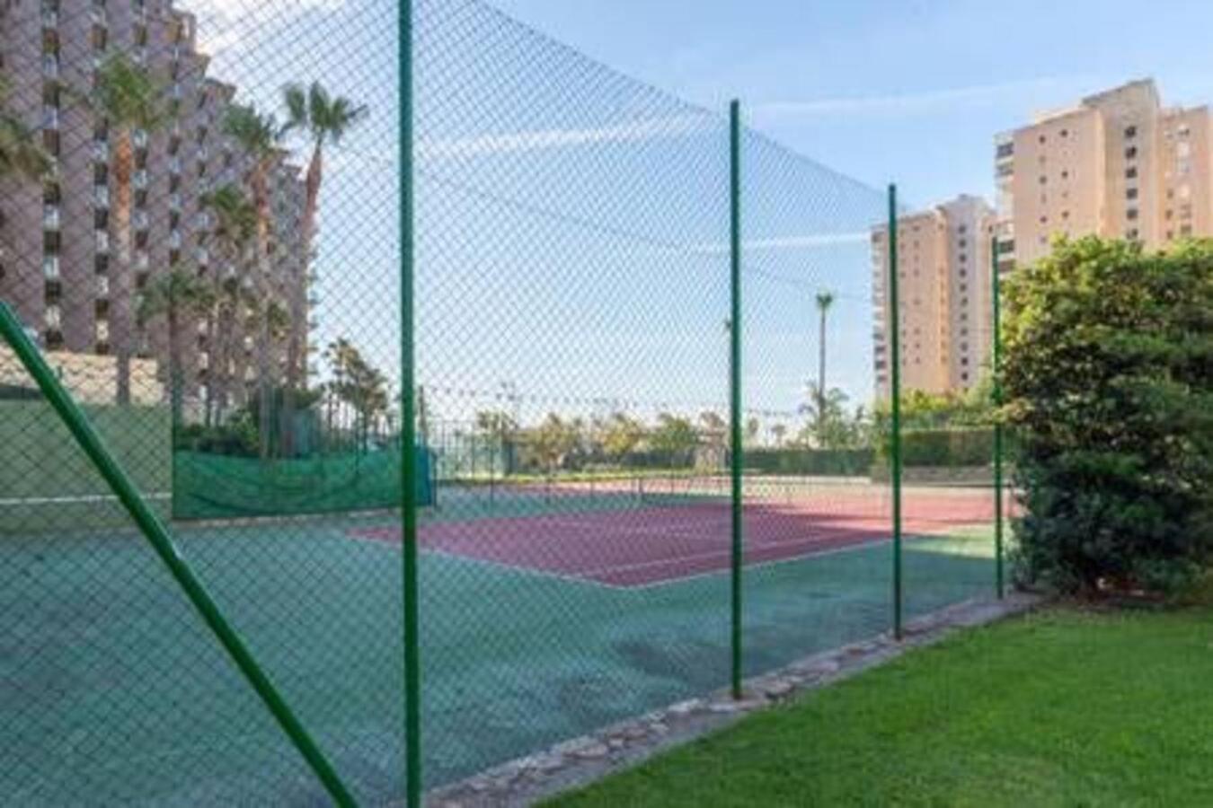 Playamar Waterfront Exclusive Apartment And Views Tower 2 Fl 14 Torremolinos Luaran gambar