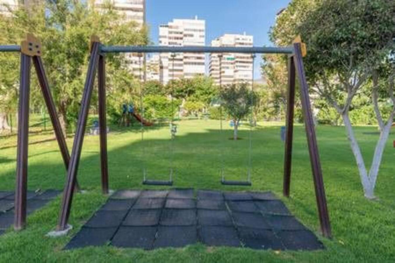 Playamar Waterfront Exclusive Apartment And Views Tower 2 Fl 14 Torremolinos Luaran gambar