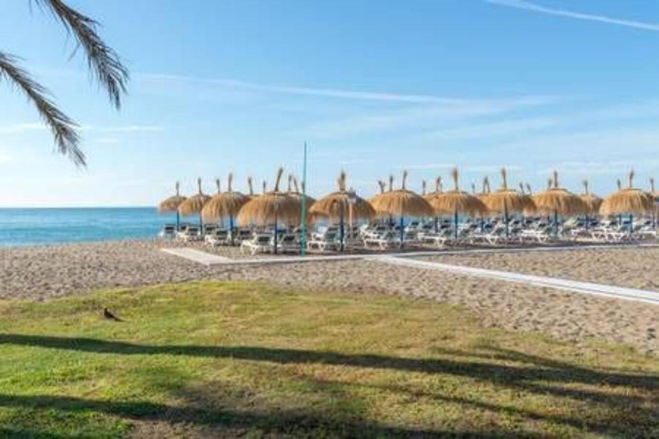 Playamar Waterfront Exclusive Apartment And Views Tower 2 Fl 14 Torremolinos Luaran gambar