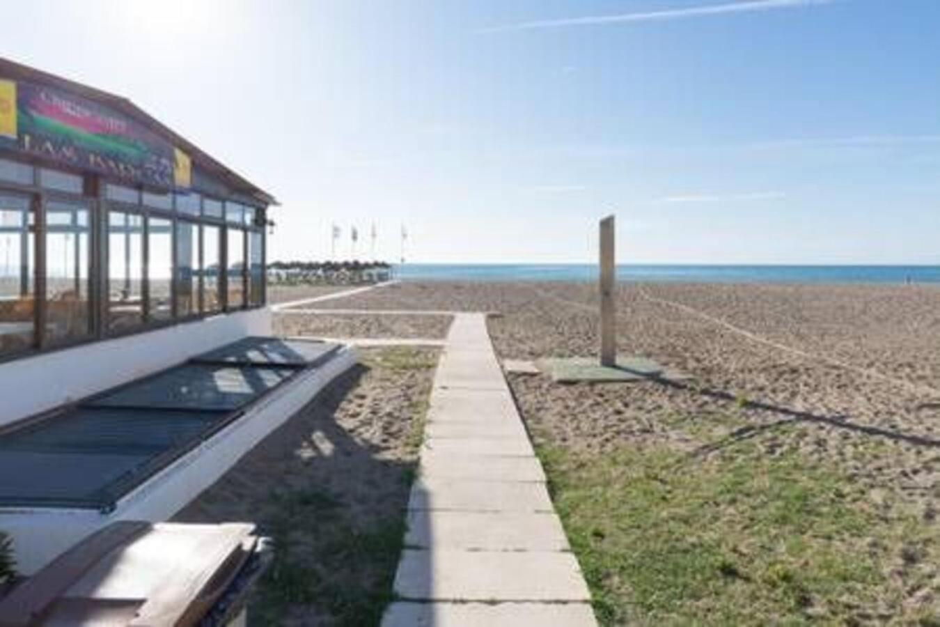 Playamar Waterfront Exclusive Apartment And Views Tower 2 Fl 14 Torremolinos Luaran gambar