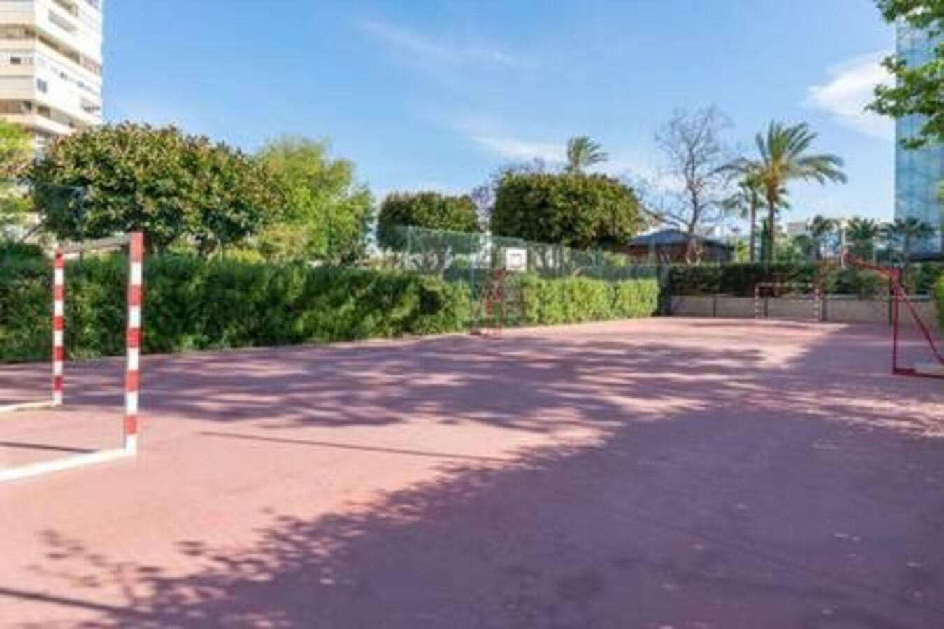 Playamar Waterfront Exclusive Apartment And Views Tower 2 Fl 14 Torremolinos Luaran gambar