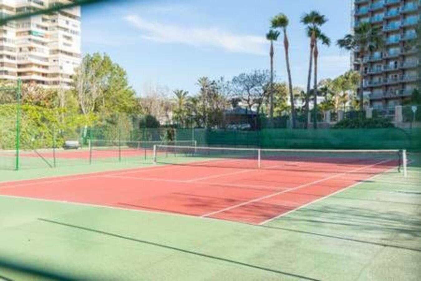 Playamar Waterfront Exclusive Apartment And Views Tower 2 Fl 14 Torremolinos Luaran gambar