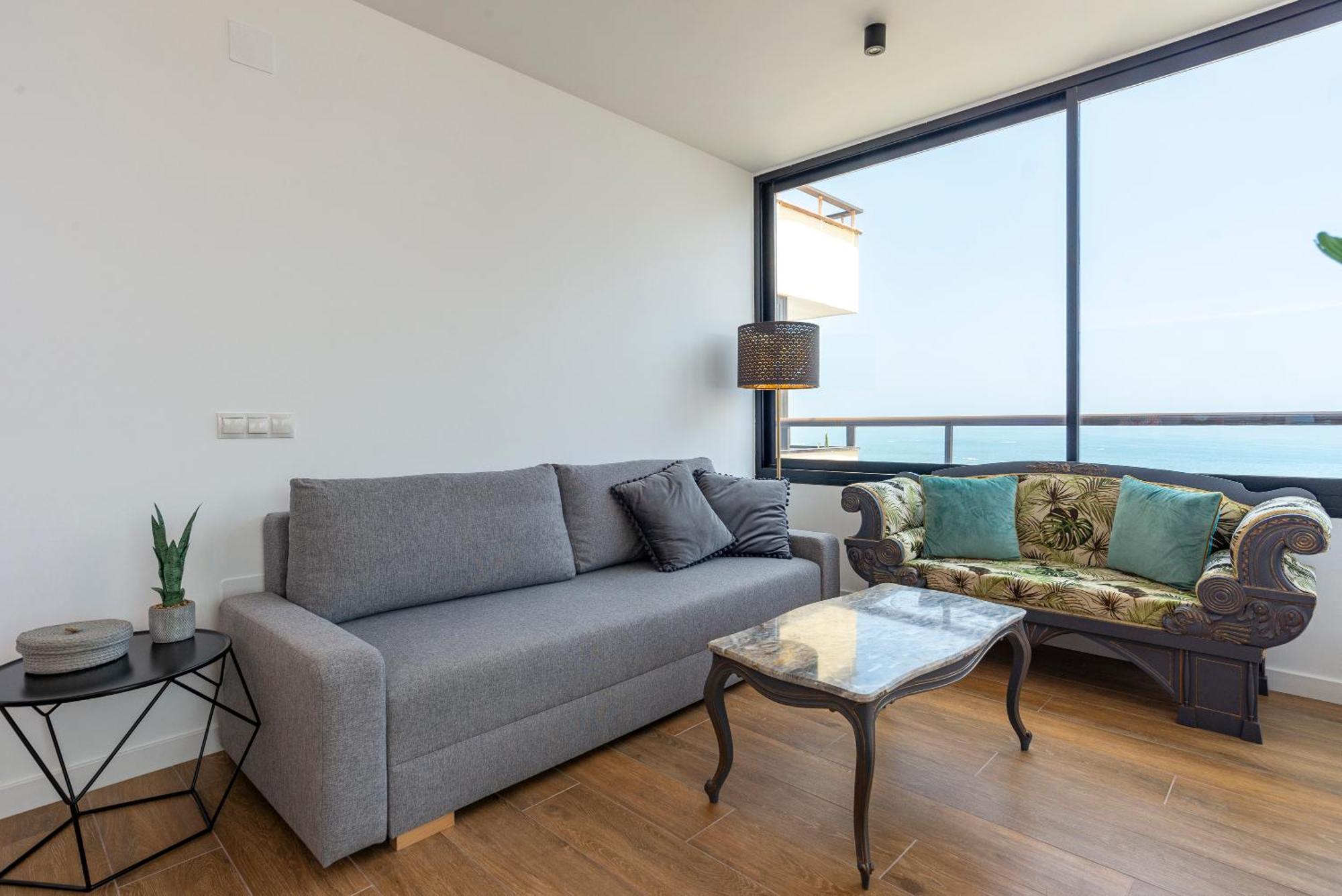 Playamar Waterfront Exclusive Apartment And Views Tower 2 Fl 14 Torremolinos Luaran gambar