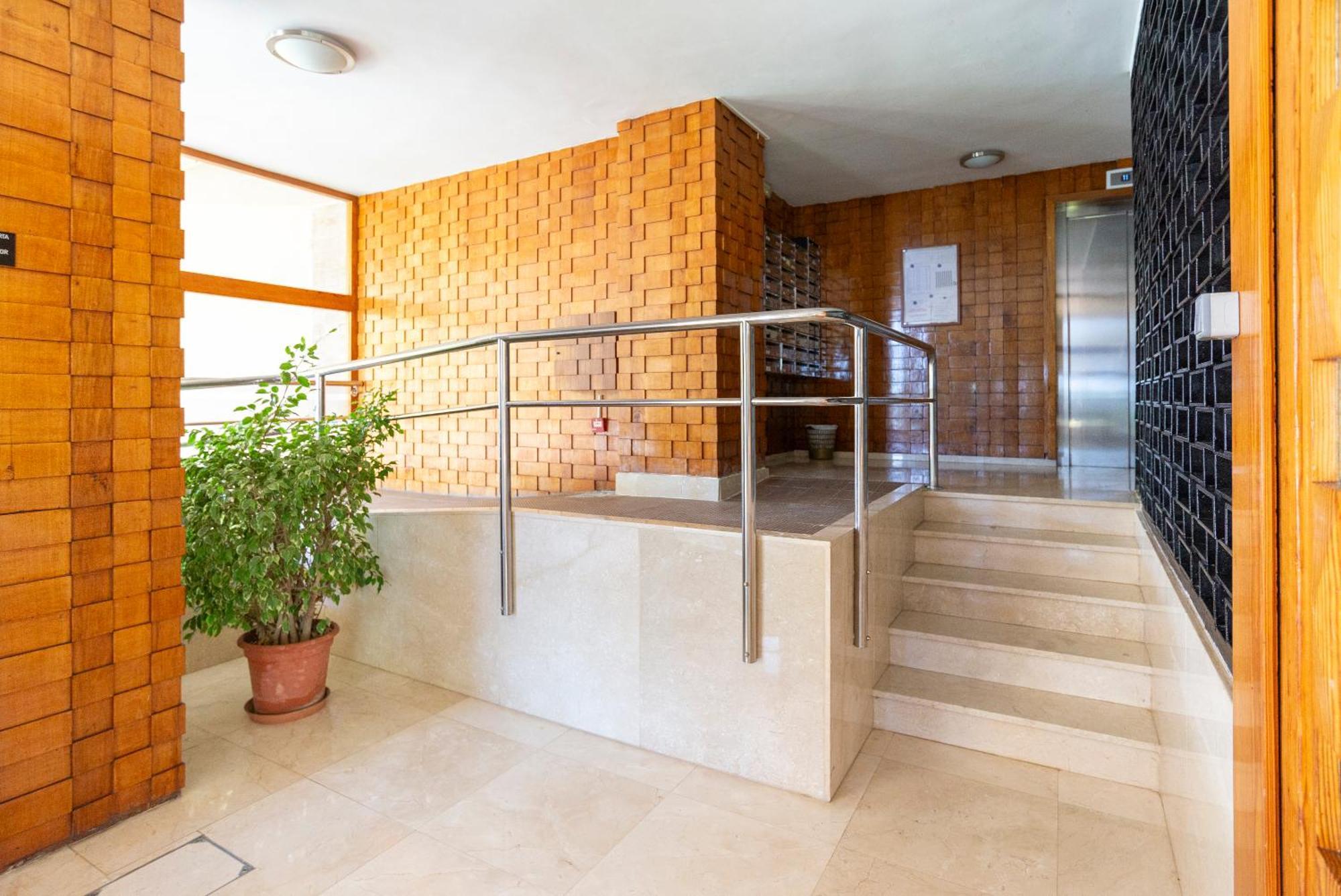 Playamar Waterfront Exclusive Apartment And Views Tower 2 Fl 14 Torremolinos Luaran gambar