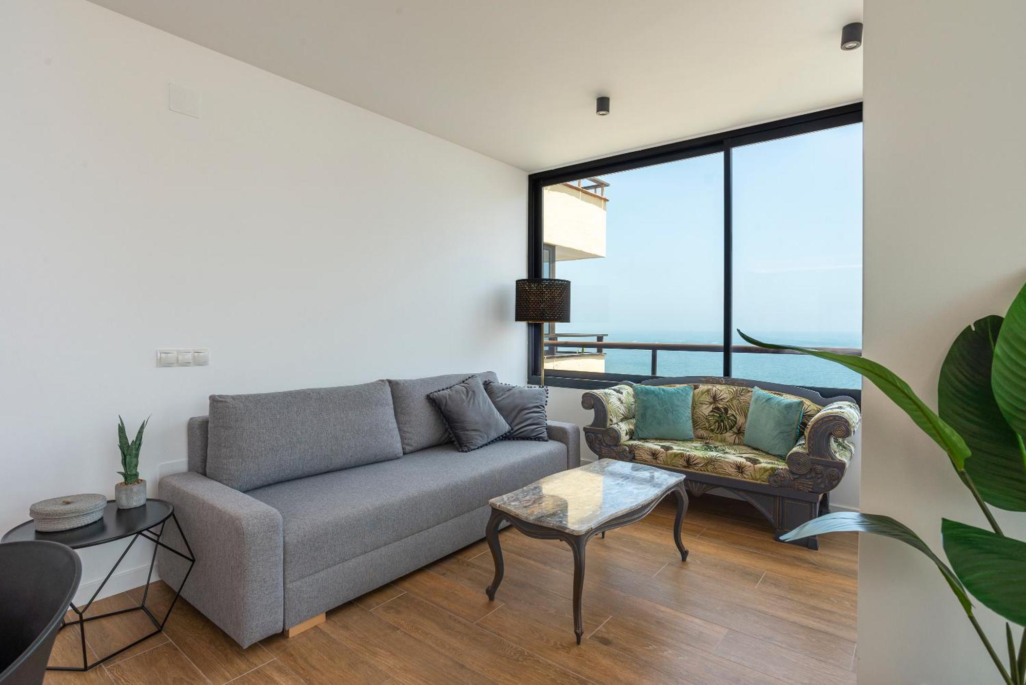 Playamar Waterfront Exclusive Apartment And Views Tower 2 Fl 14 Torremolinos Luaran gambar