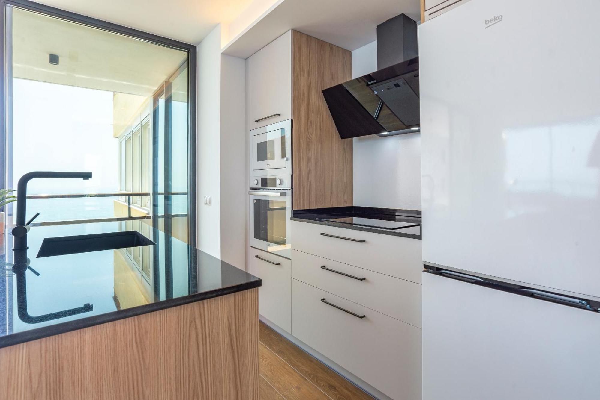 Playamar Waterfront Exclusive Apartment And Views Tower 2 Fl 14 Torremolinos Luaran gambar