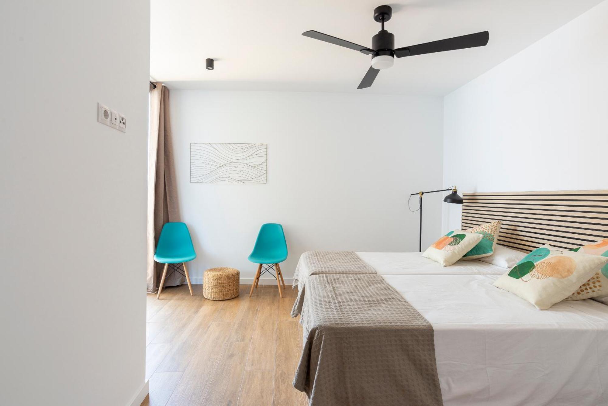 Playamar Waterfront Exclusive Apartment And Views Tower 2 Fl 14 Torremolinos Luaran gambar