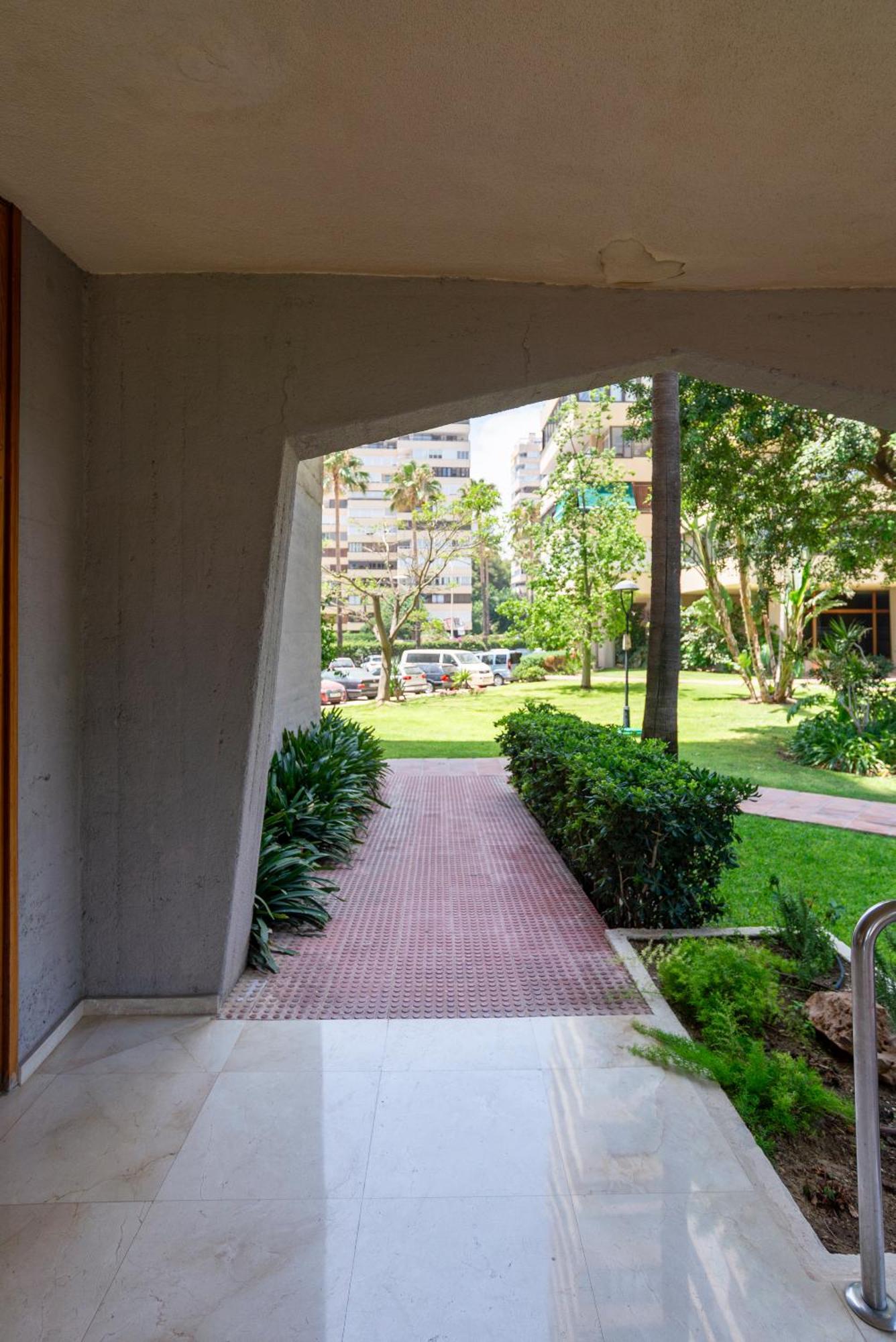 Playamar Waterfront Exclusive Apartment And Views Tower 2 Fl 14 Torremolinos Luaran gambar