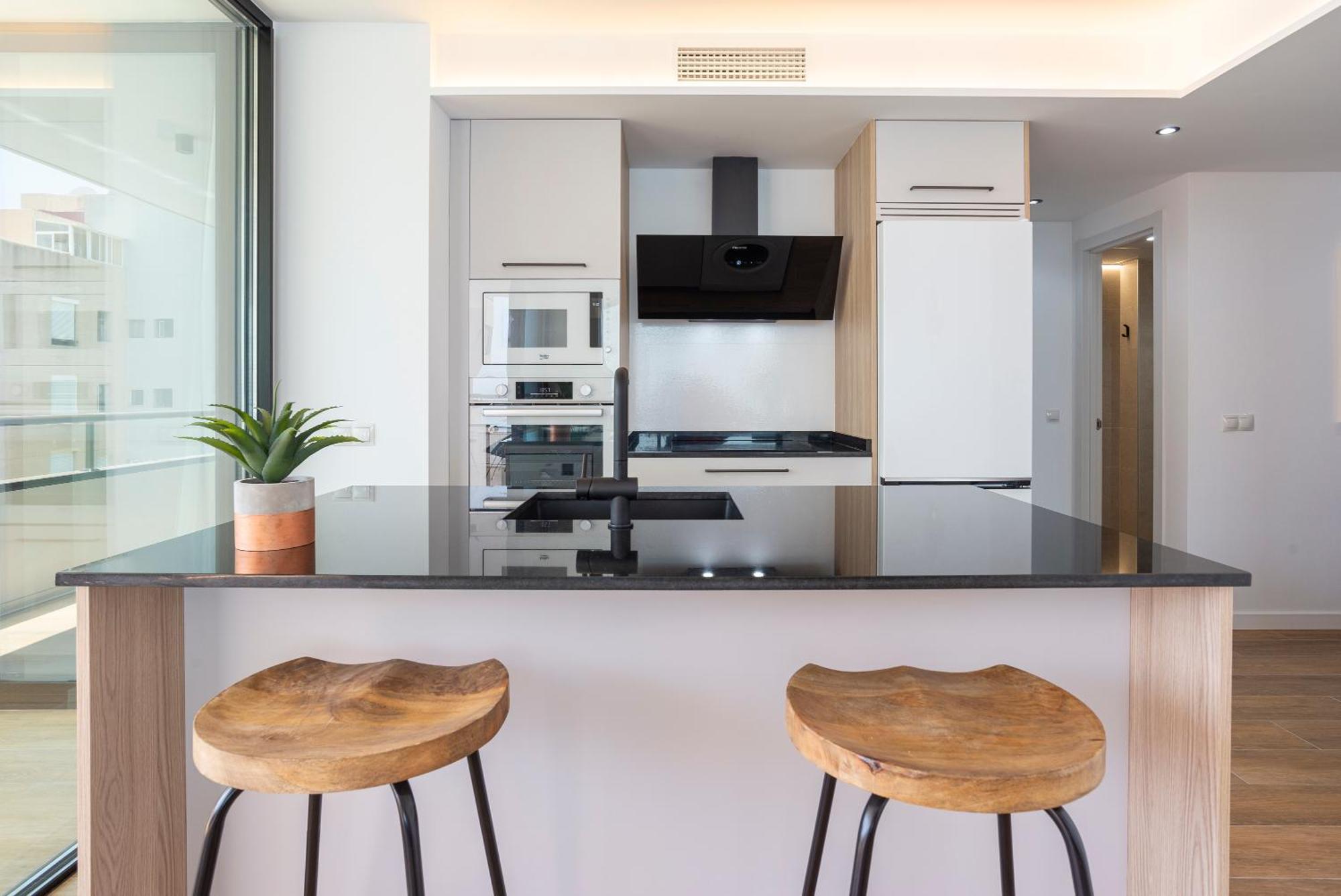 Playamar Waterfront Exclusive Apartment And Views Tower 2 Fl 14 Torremolinos Luaran gambar