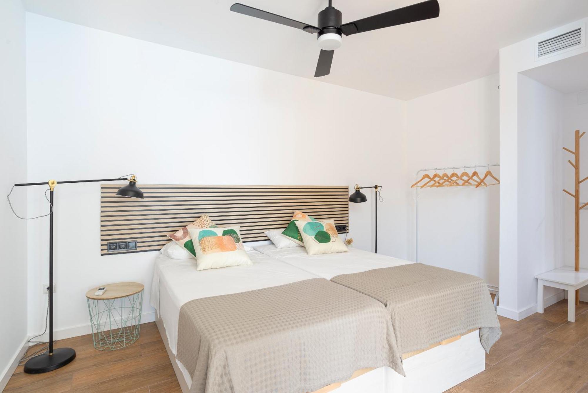Playamar Waterfront Exclusive Apartment And Views Tower 2 Fl 14 Torremolinos Luaran gambar